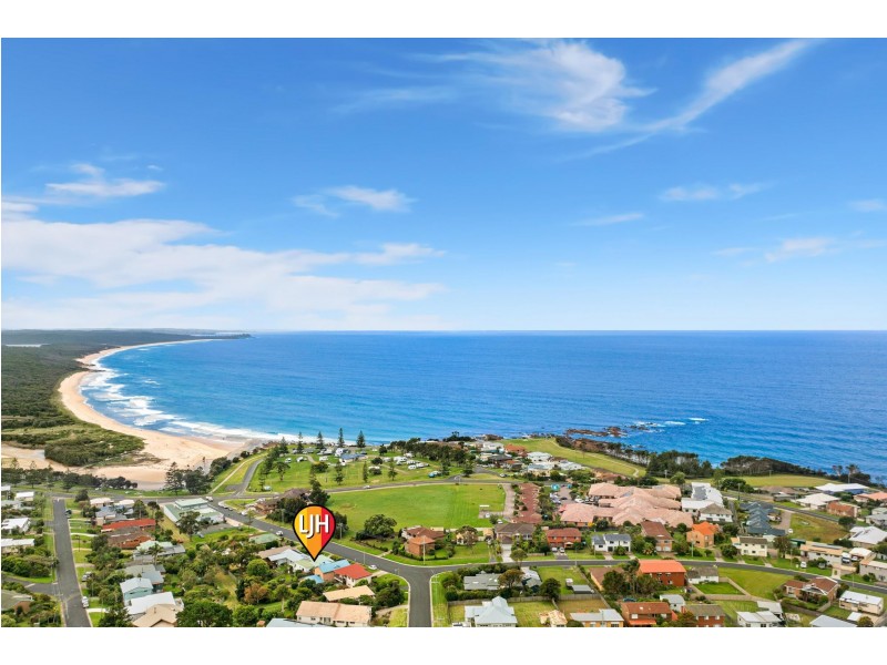 19 Cresswick Parade, Dalmeny NSW 2546