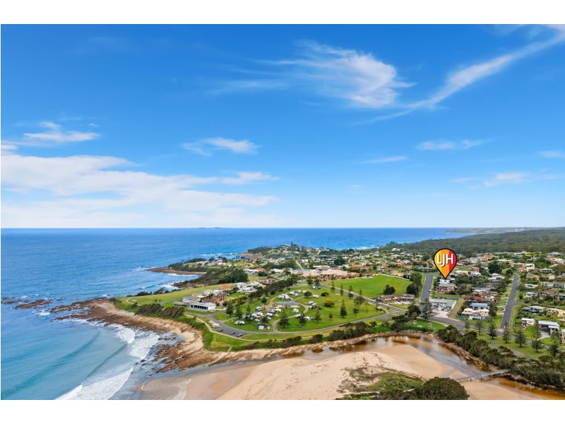 19 Cresswick Parade, Dalmeny NSW 2546