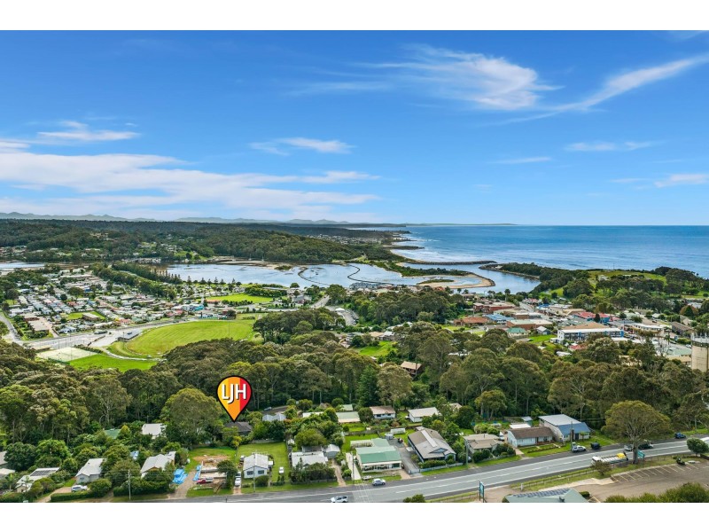 27 Barker Parade, Narooma NSW 2546
