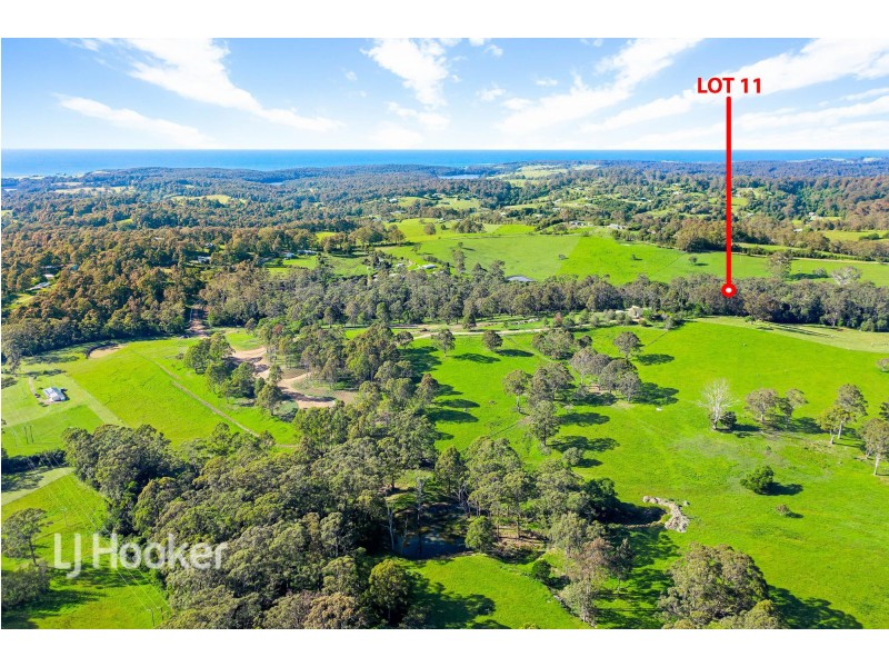 Lot 11/82 Wagonga Scenic Drive, Narooma NSW 2546