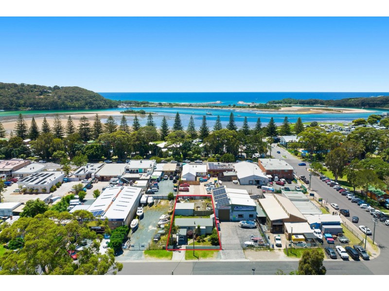 17 Graham Street, Narooma NSW 2546