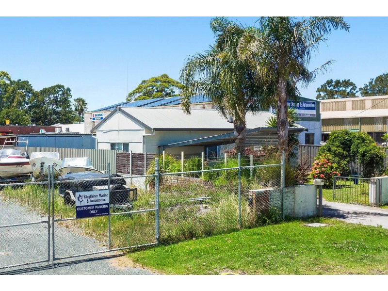 17 Graham Street, Narooma NSW 2546