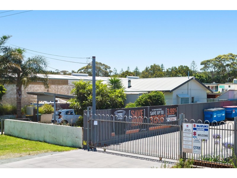 17 Graham Street, Narooma NSW 2546