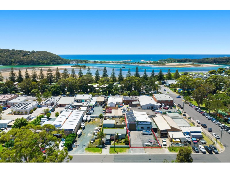 19 Graham Street, Narooma NSW 2546