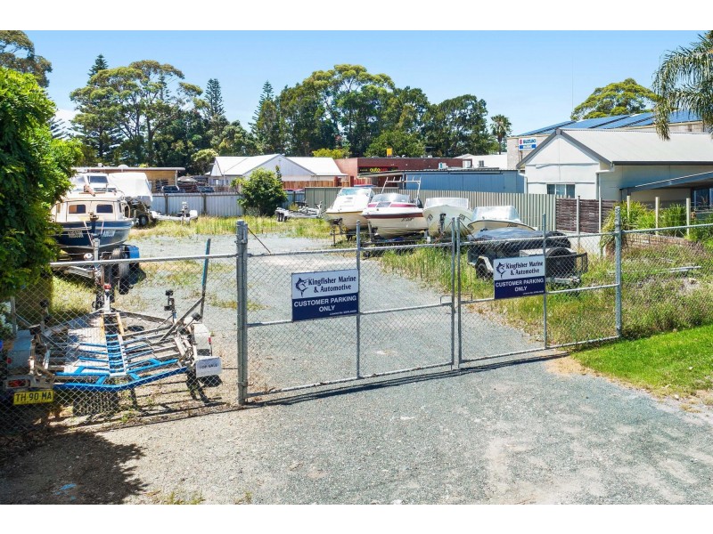 15 Graham Street, Narooma NSW 2546