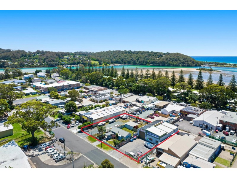 15 – 19 Graham Street, Narooma NSW 2546