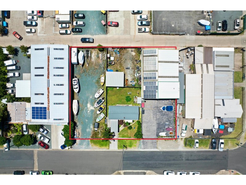 15 – 19 Graham Street, Narooma NSW 2546