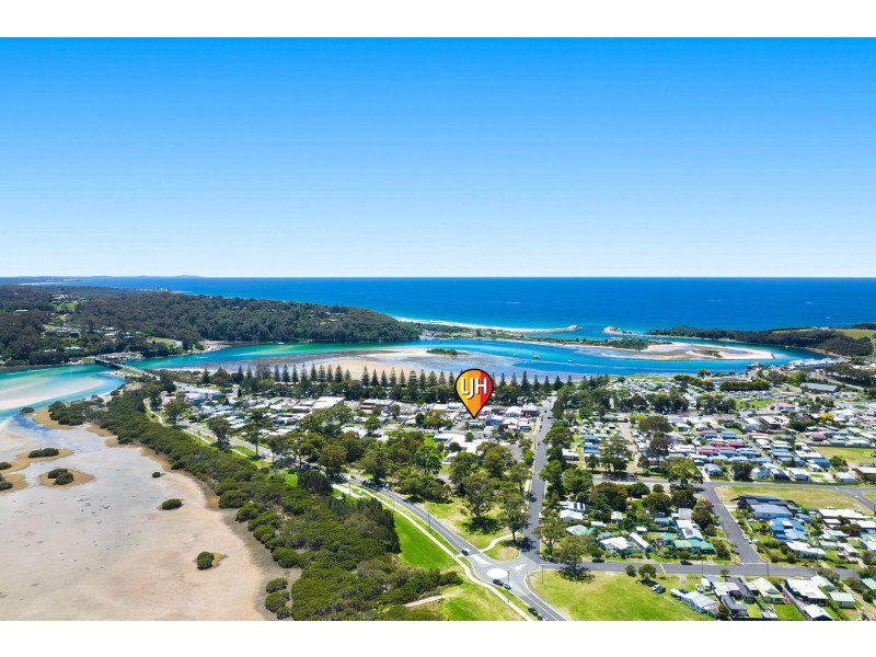 15 – 19 Graham Street, Narooma NSW 2546