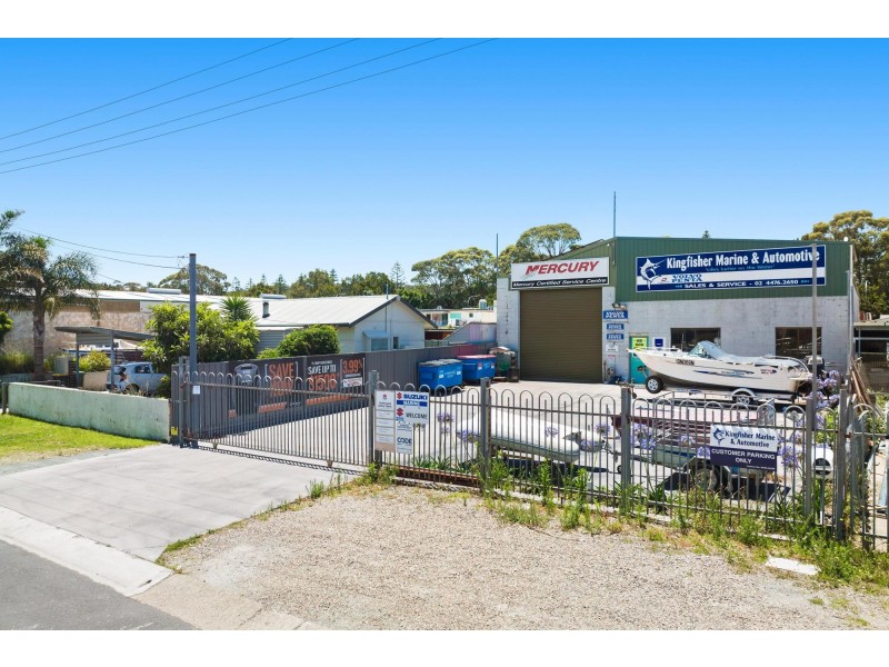 15 – 19 Graham Street, Narooma NSW 2546