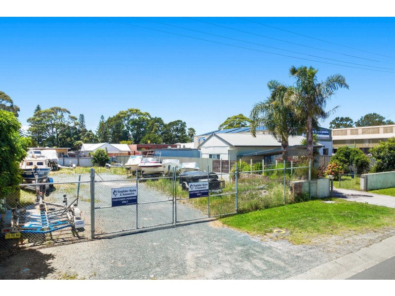 15 – 19 Graham Street, Narooma NSW 2546
