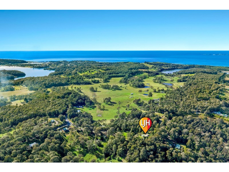 296 Old Highway, Narooma NSW 2546