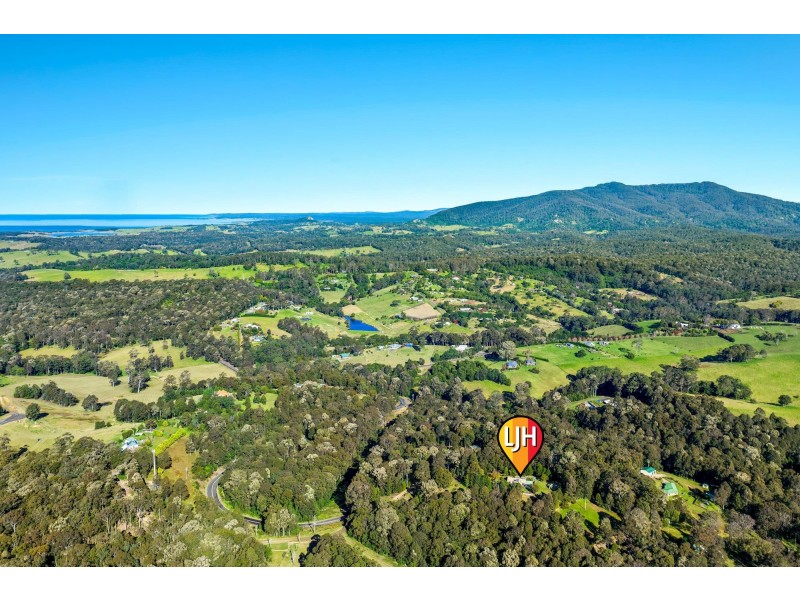 296 Old Highway, Narooma NSW 2546