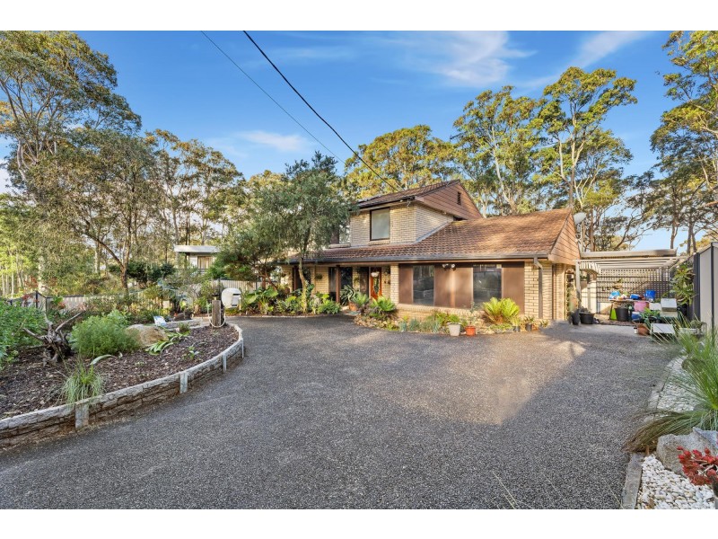 26 Maculata Circuit, Dalmeny NSW 2546