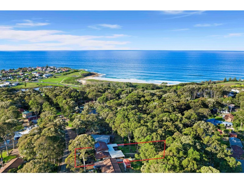 26 Maculata Circuit, Dalmeny NSW 2546