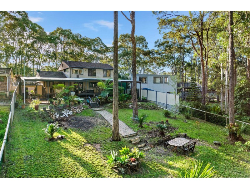 26 Maculata Circuit, Dalmeny NSW 2546
