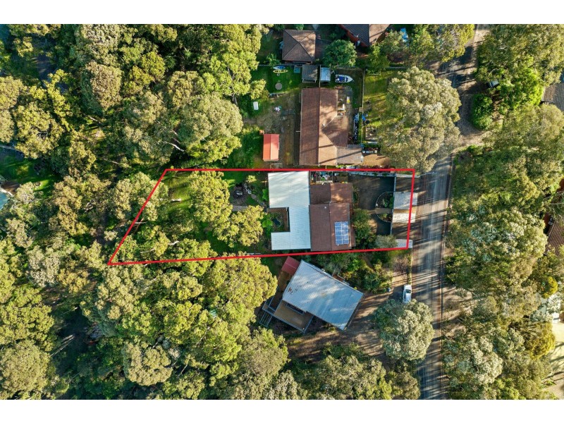 26 Maculata Circuit, Dalmeny NSW 2546