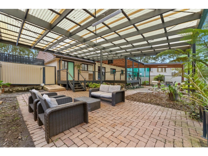 26 Maculata Circuit, Dalmeny NSW 2546