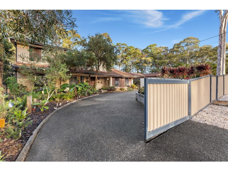26 Maculata Circuit, Dalmeny NSW 2546