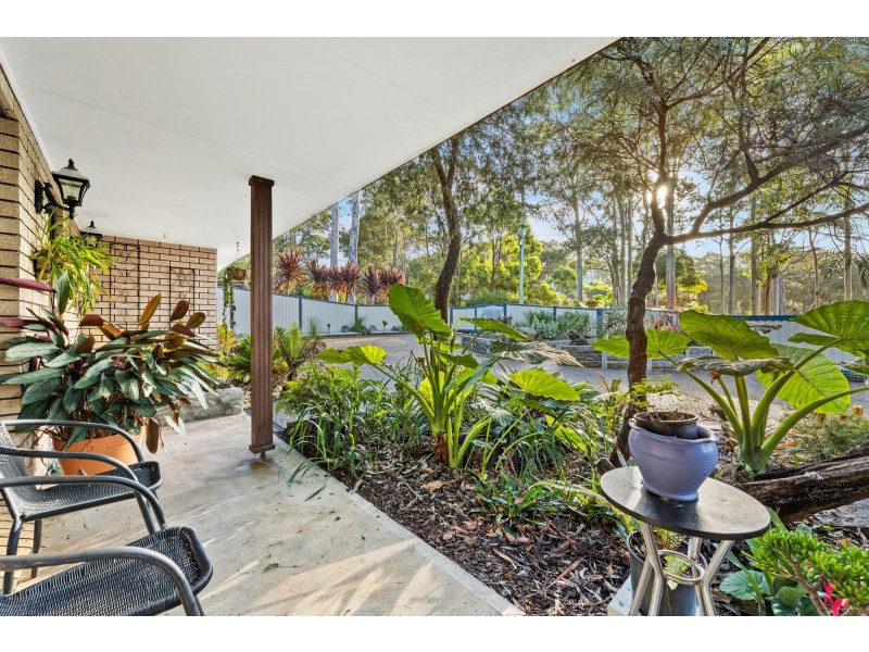 26 Maculata Circuit, Dalmeny NSW 2546