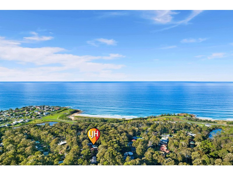 26 Maculata Circuit, Dalmeny NSW 2546