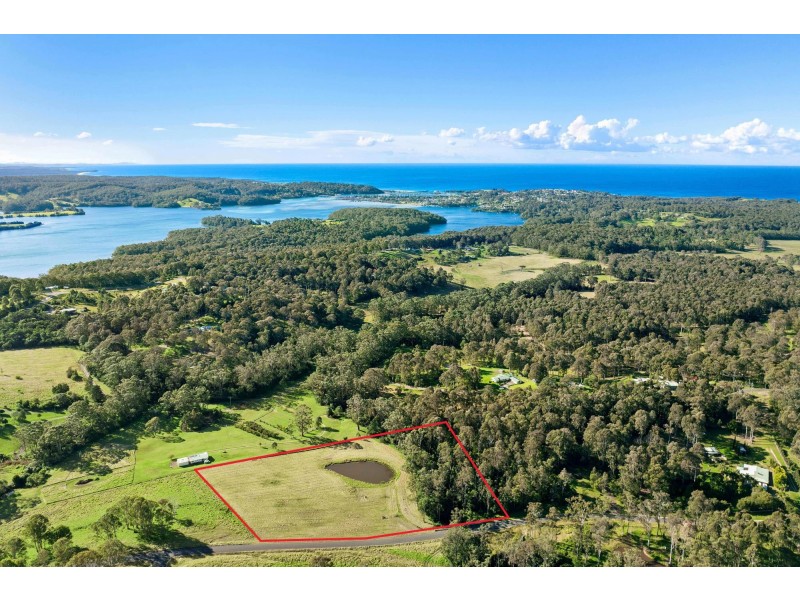 Lot 1/82 Wagonga Scenic Drive, Narooma NSW 2546