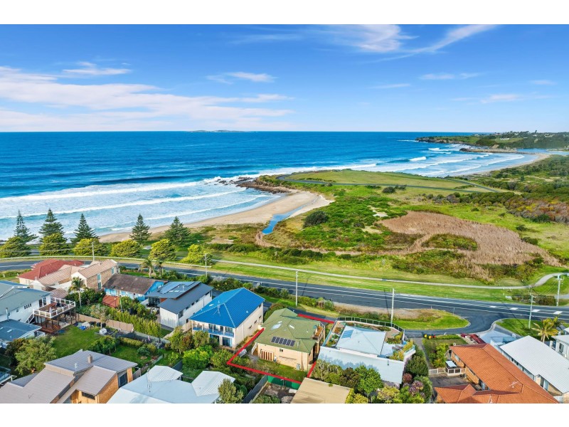101 Dalmeny Drive, Kianga NSW 2546