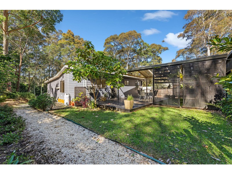 3 Reader Place, Mystery Bay NSW 2546