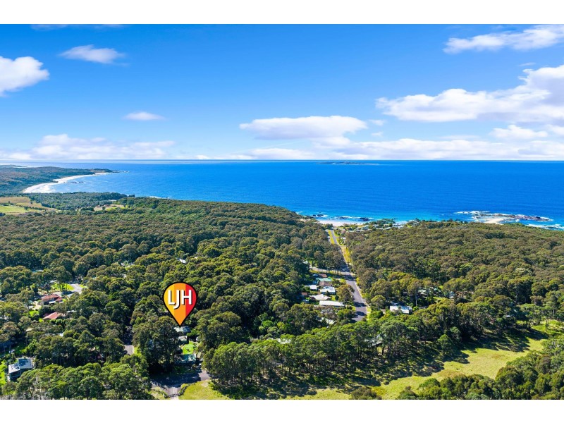 3 Reader Place, Mystery Bay NSW 2546