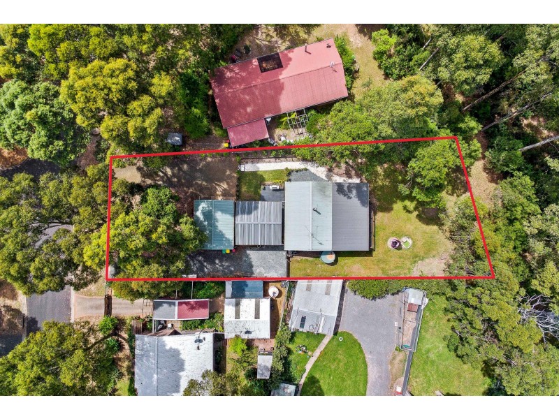 3 Reader Place, Mystery Bay NSW 2546