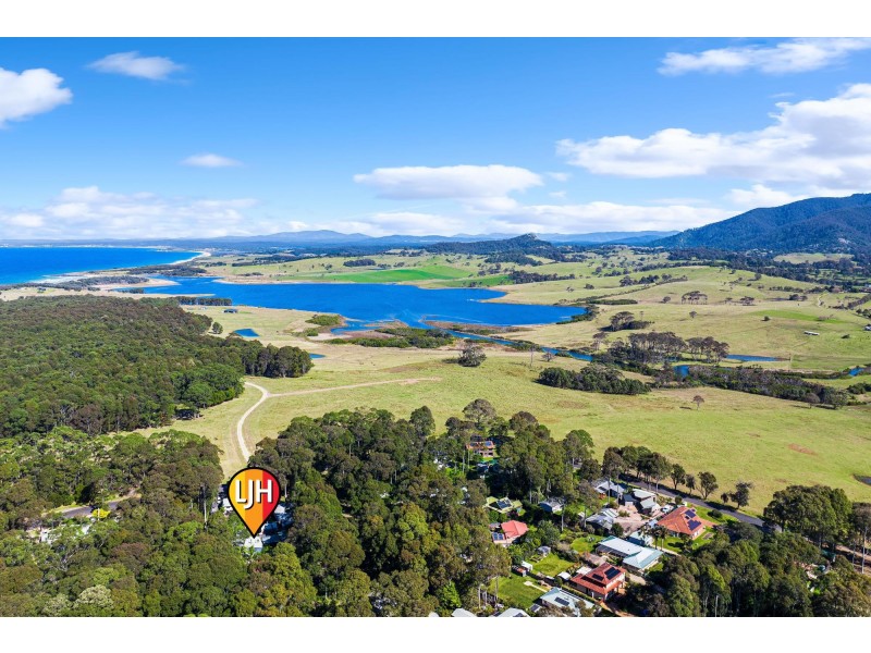3 Reader Place, Mystery Bay NSW 2546