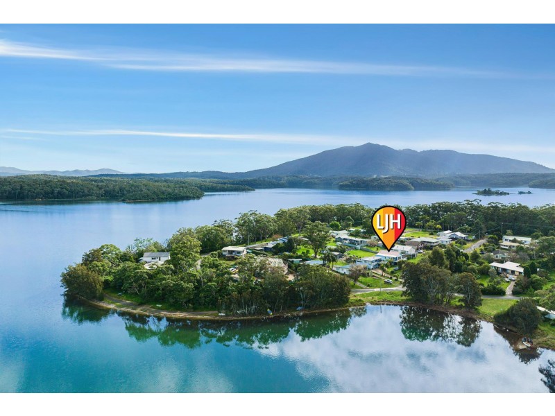 9 Brighton Park Road, Wallaga Lake NSW 2546