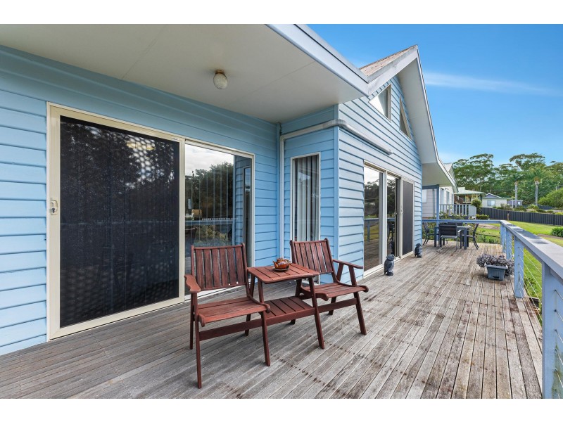 9 Brighton Park Road, Wallaga Lake NSW 2546