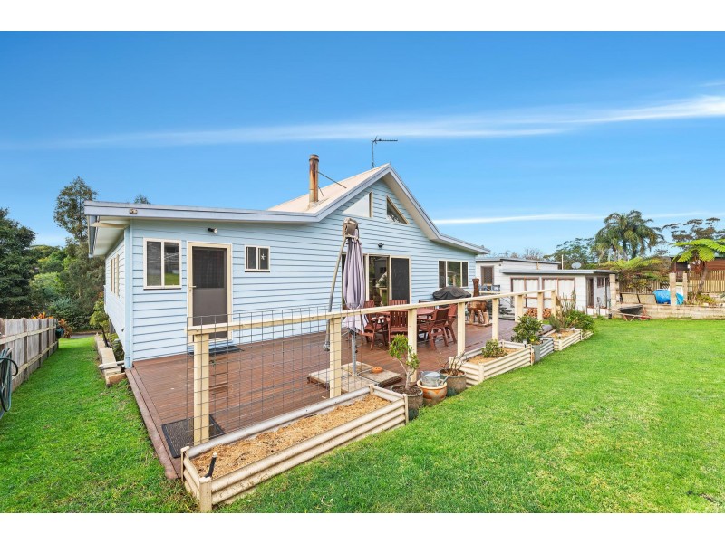 9 Brighton Park Road, Wallaga Lake NSW 2546