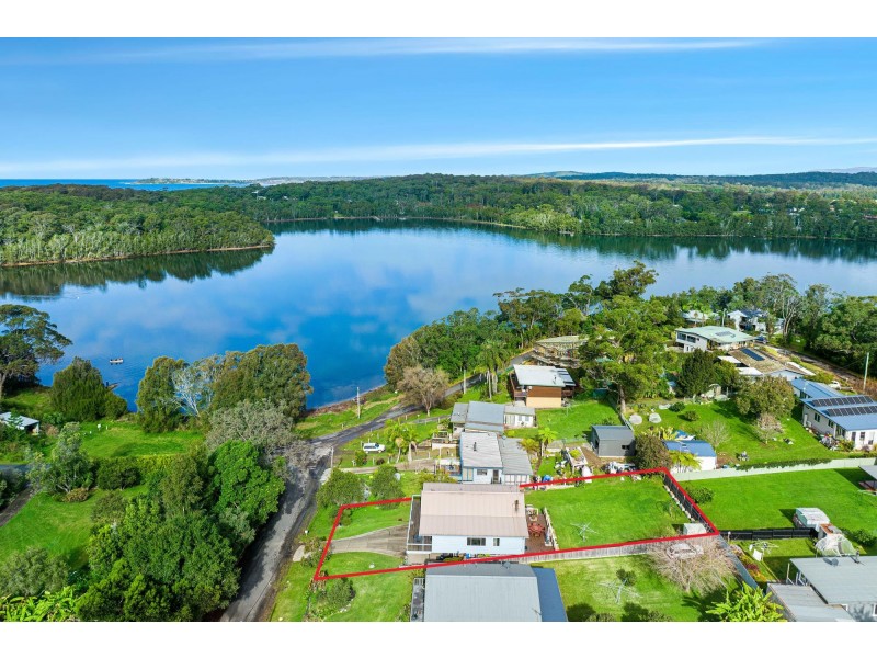 9 Brighton Park Road, Wallaga Lake NSW 2546