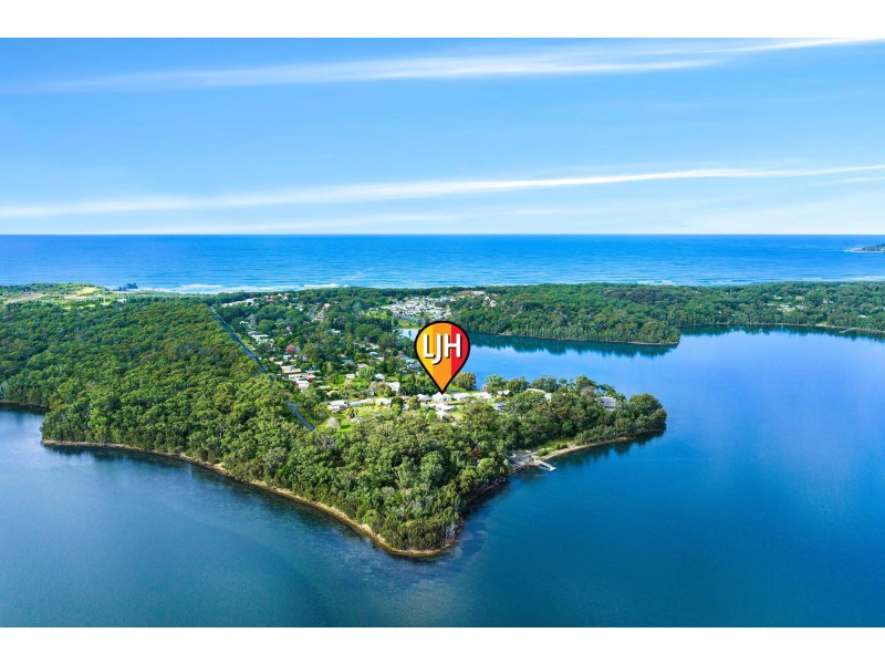 9 Brighton Park Road, Wallaga Lake NSW 2546