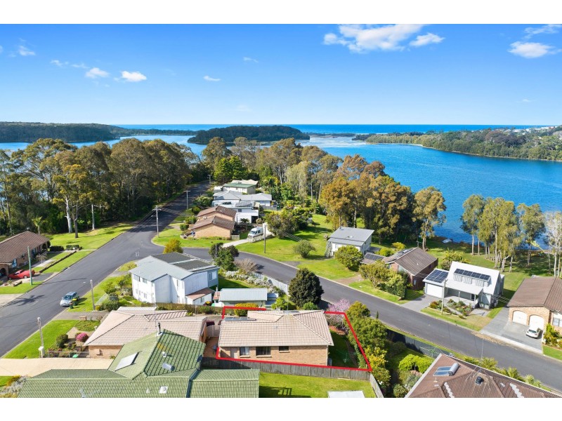 37B Attunga Street, Dalmeny NSW 2546