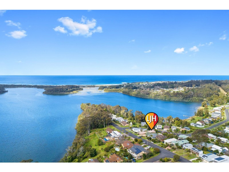 37B Attunga Street, Dalmeny NSW 2546