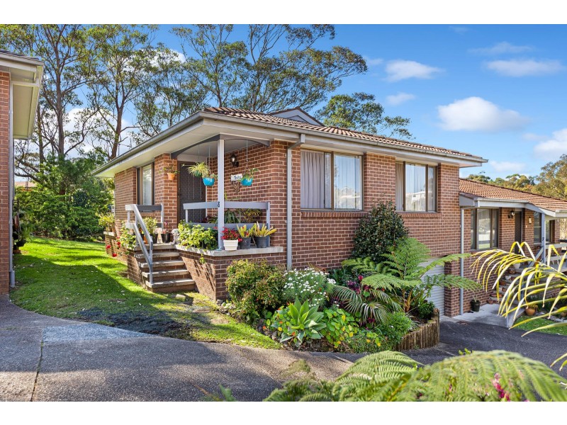 8/217 Princes Highway, Narooma NSW 2546