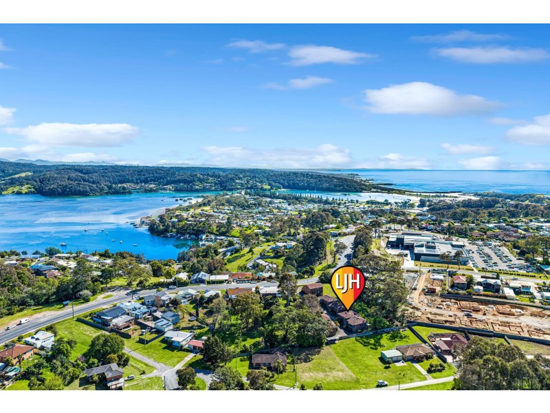 8/217 Princes Highway, Narooma NSW 2546