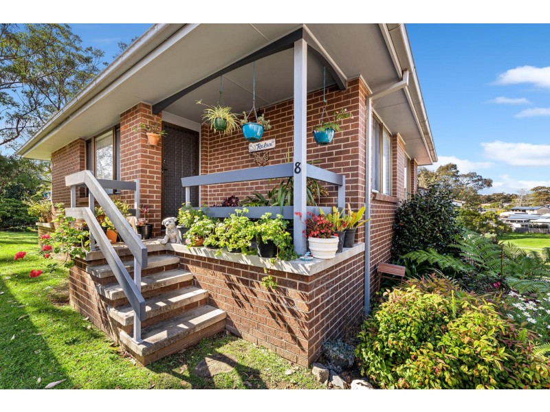 8/217 Princes Highway, Narooma NSW 2546