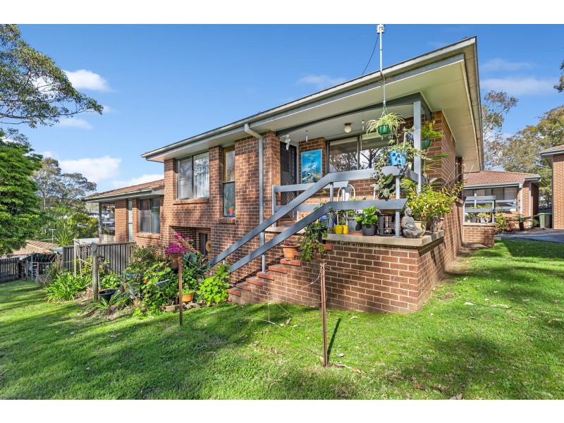 8/217 Princes Highway, Narooma NSW 2546