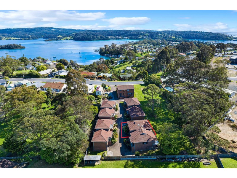 8/217 Princes Highway, Narooma NSW 2546