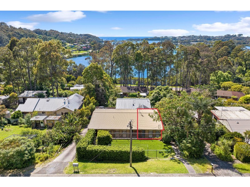 4/1 Woodbury Road, North Narooma NSW 2546