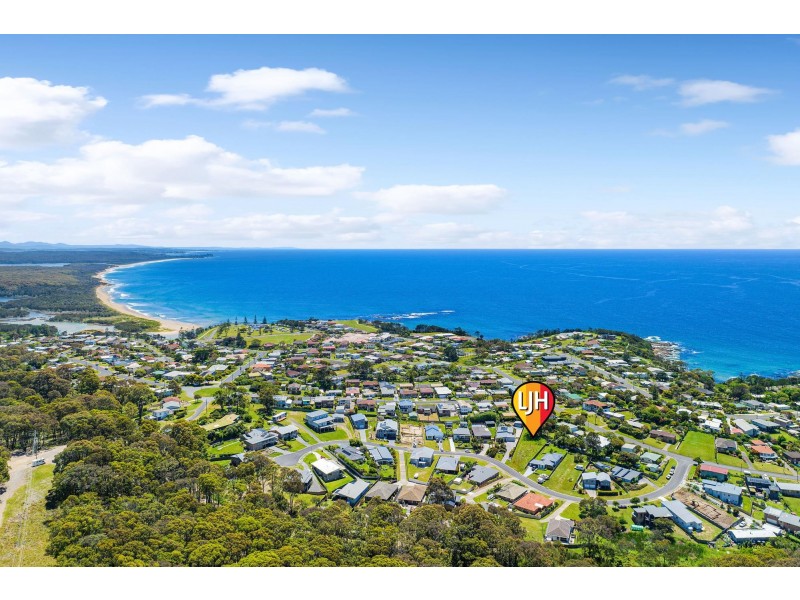11 Yabbarra Drive, Dalmeny NSW 2546