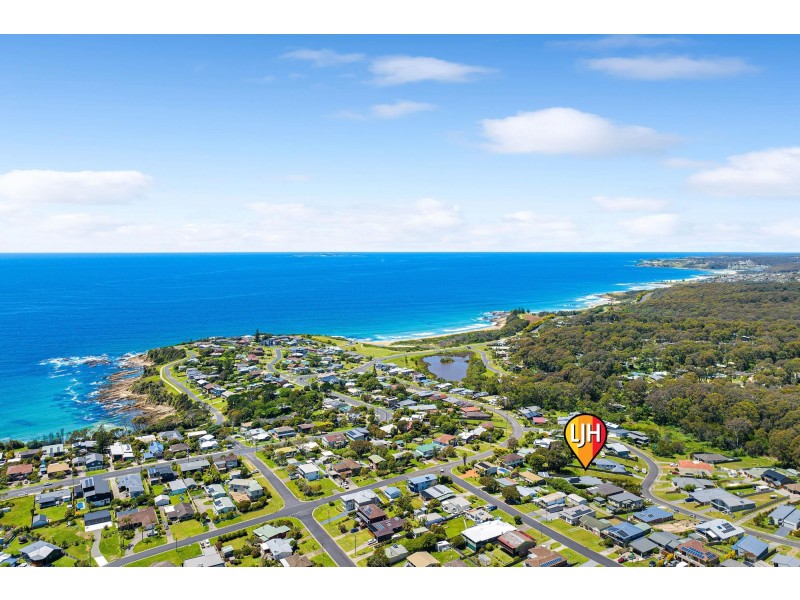 11 Yabbarra Drive, Dalmeny NSW 2546