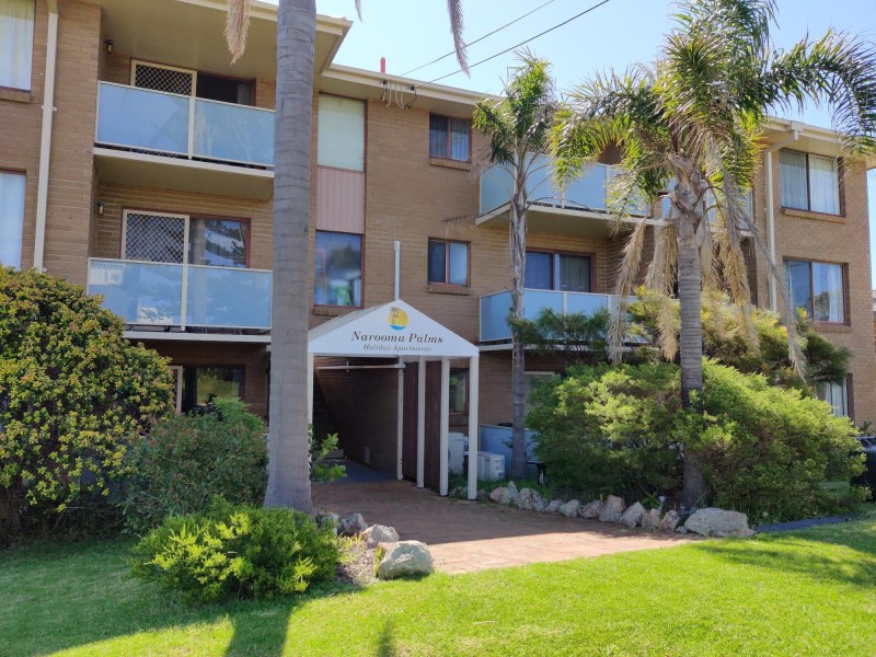 21A Tilba Street, Narooma NSW 2546