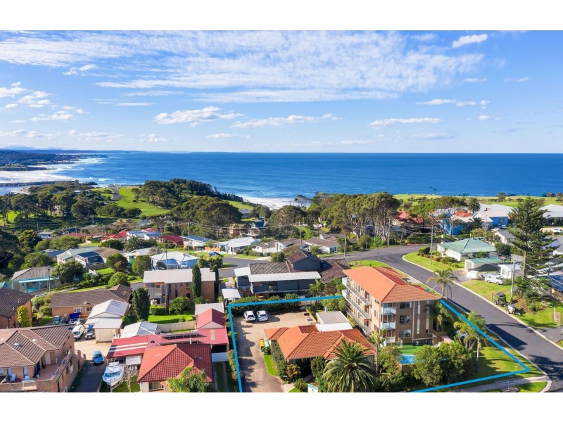 21A Tilba Street, Narooma NSW 2546