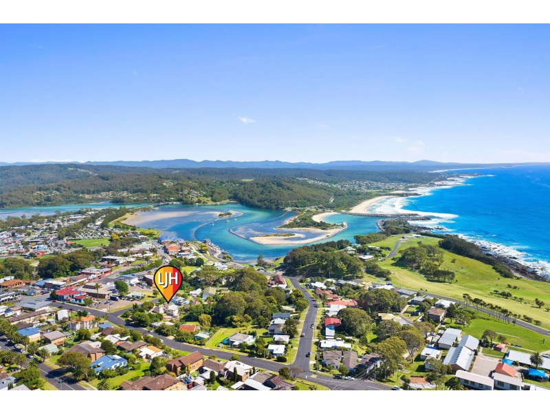 1/5 Angle Street, Narooma NSW 2546