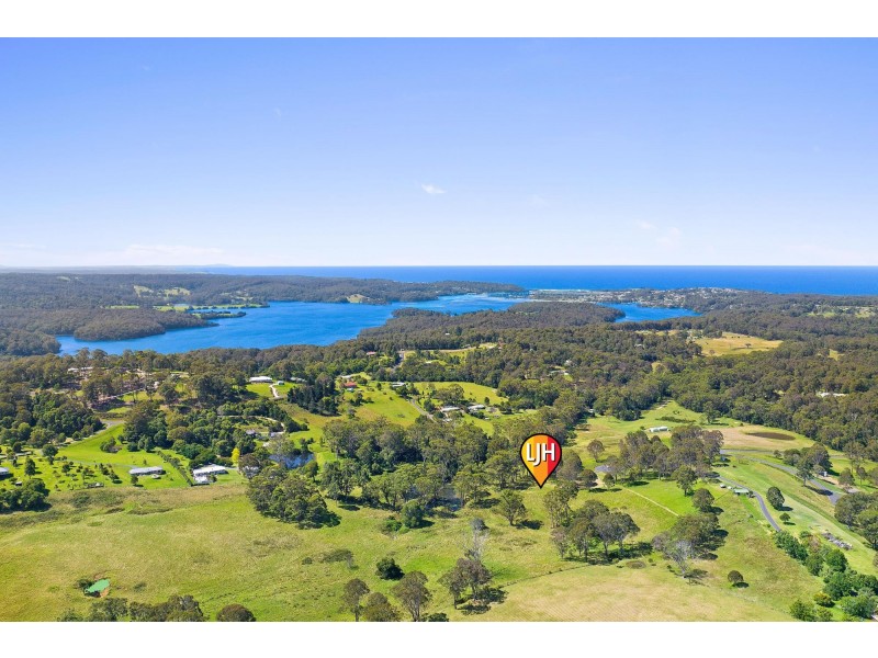 Lot 5/82 Wagonga Scenic Drive, Narooma NSW 2546