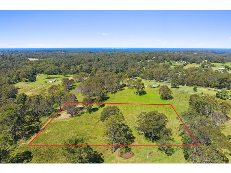Lot 5/82 Wagonga Scenic Drive, Narooma NSW 2546